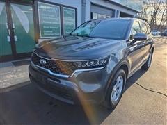 2021 Kia Sorento 