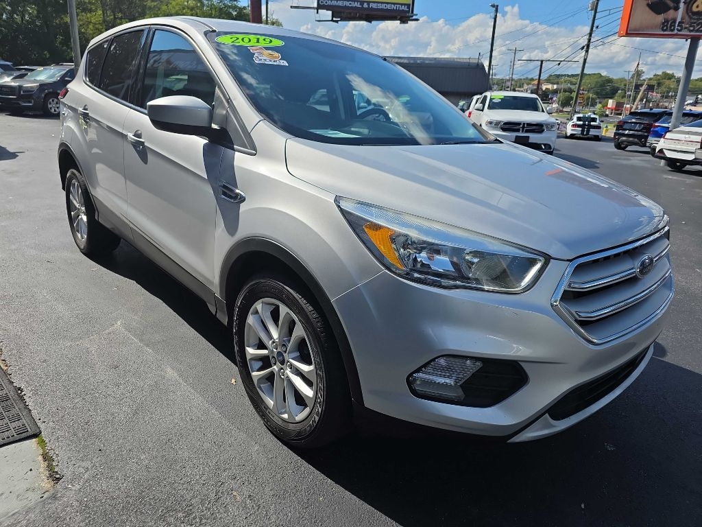 Ford Escape SE 4WD 2019