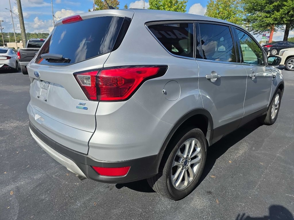 Ford Escape SE 4WD 2019