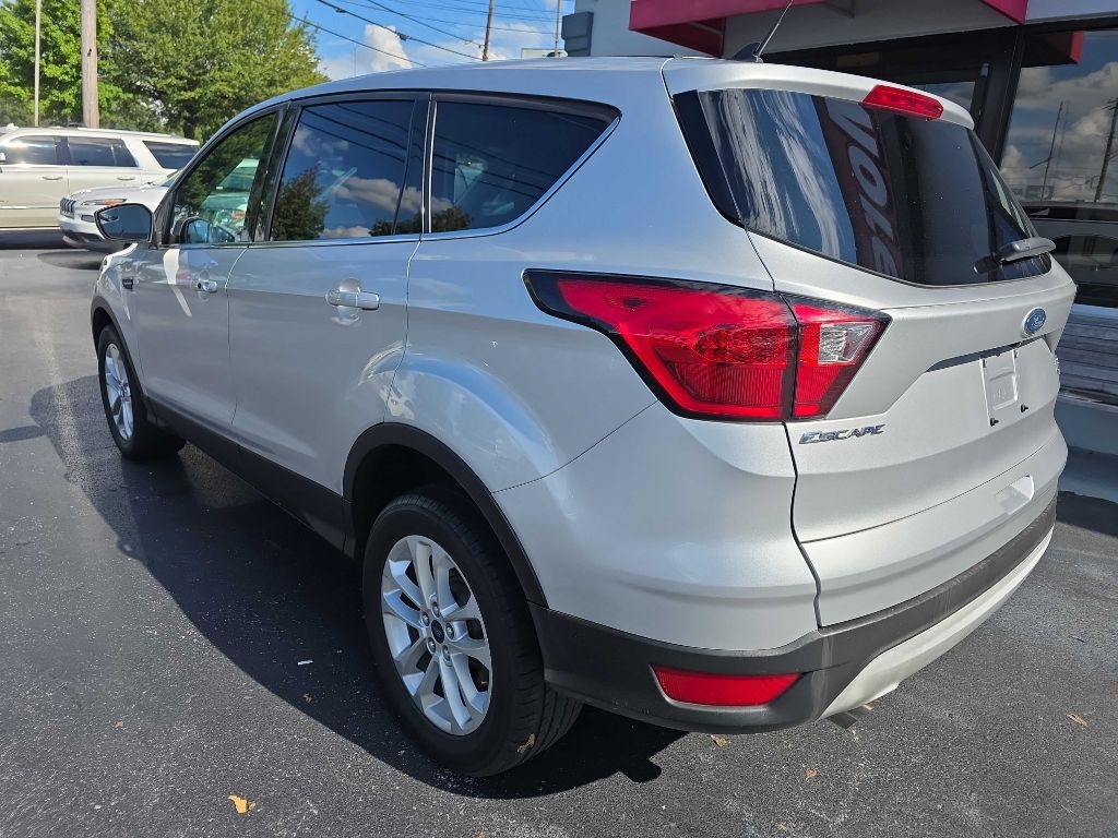 Ford Escape SE 4WD 2019