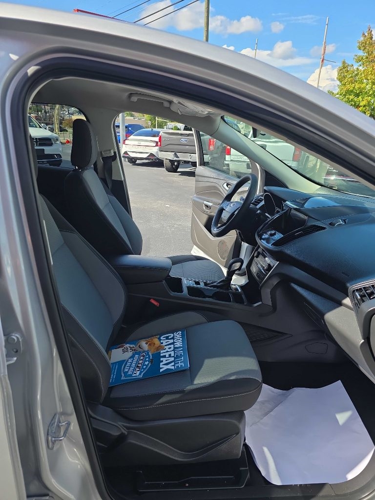 Ford Escape SE 4WD 2019