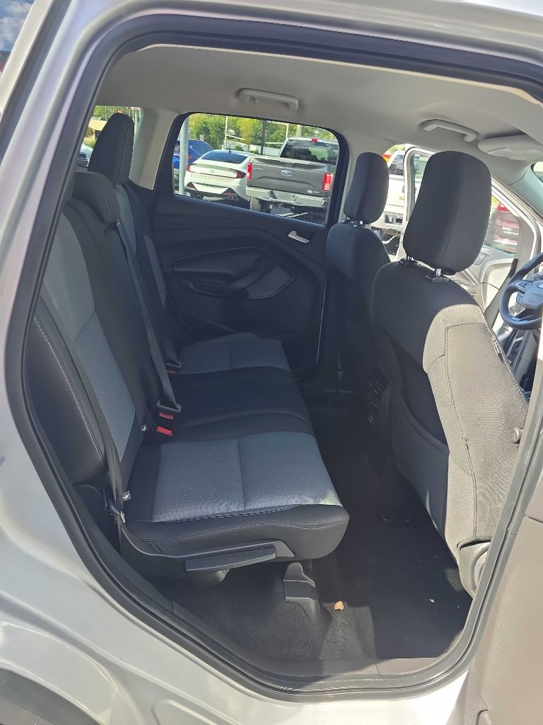 Ford Escape SE 4WD 2019