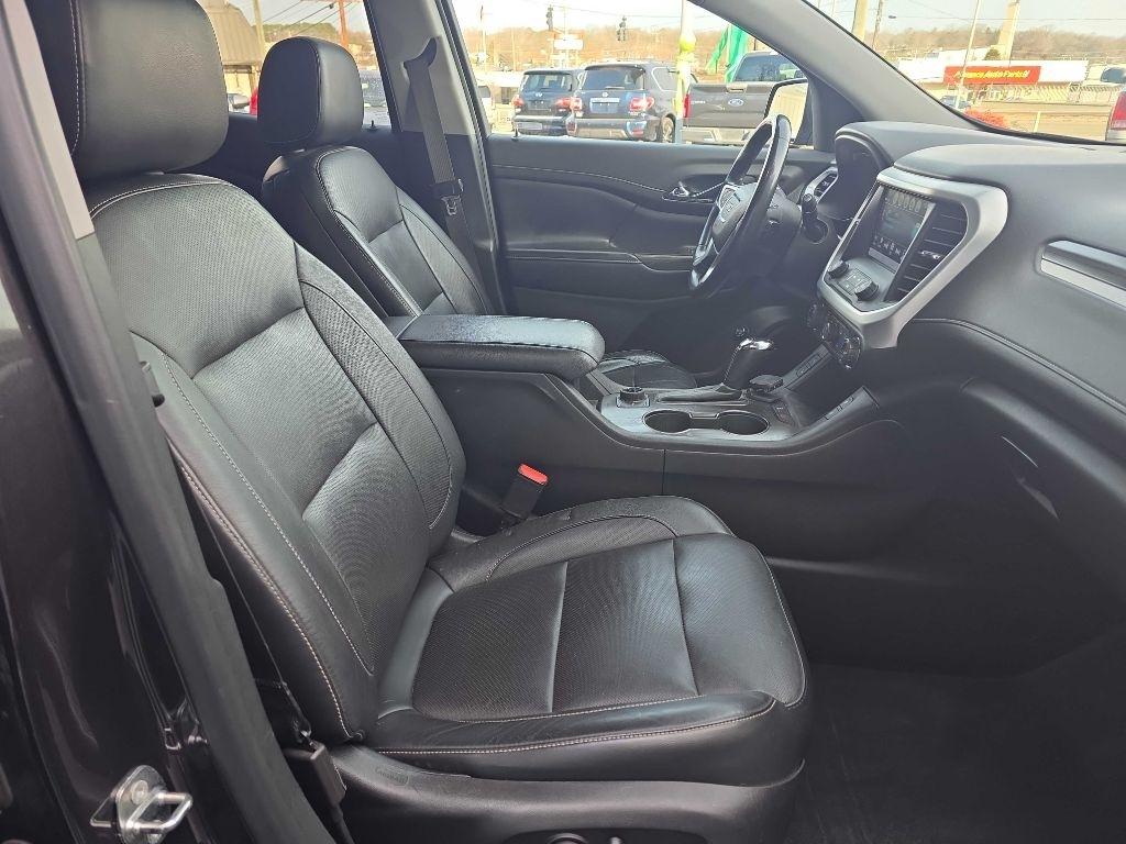 GMC Acadia SLT-1 FWD 2019