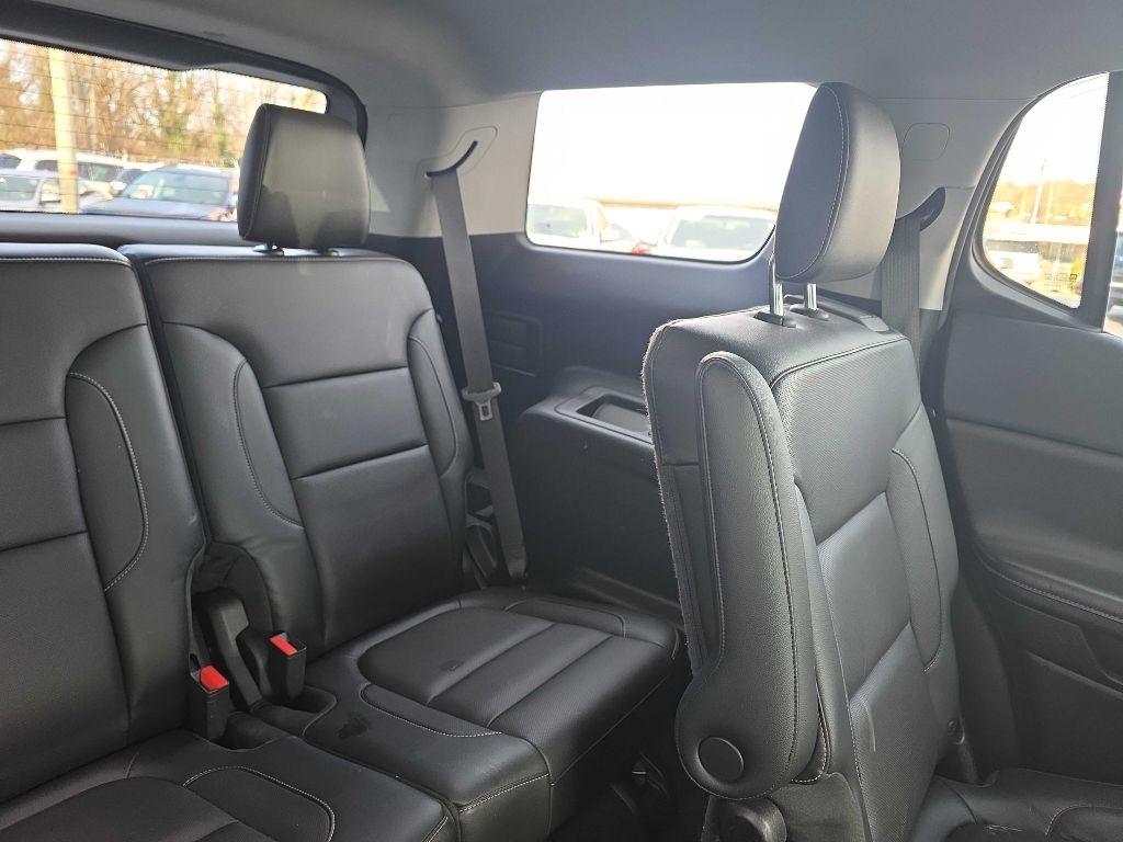 GMC Acadia SLT-1 FWD 2019