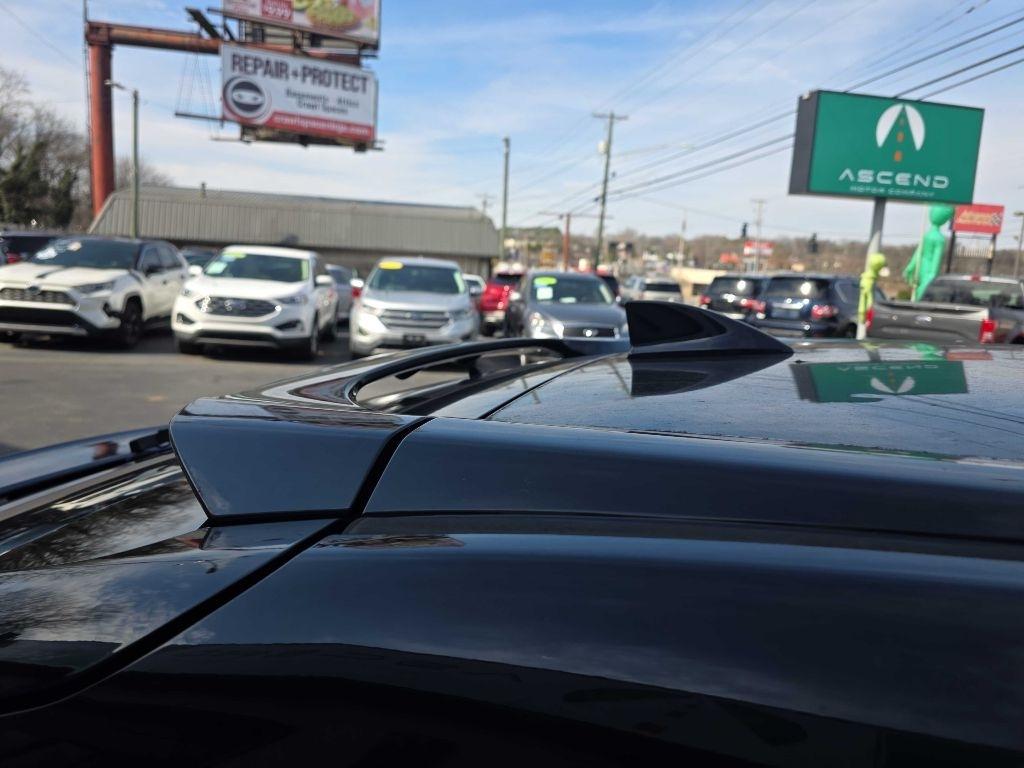 Honda Civic LX CVT 2018