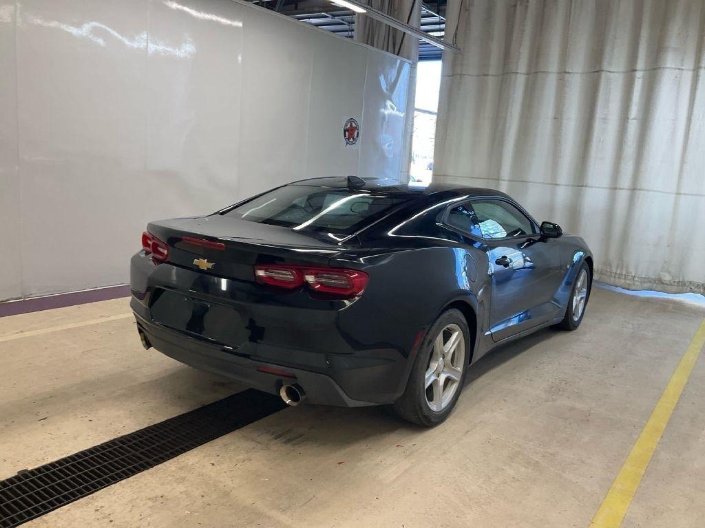 Chevrolet Camaro 1LT Coupe 2020