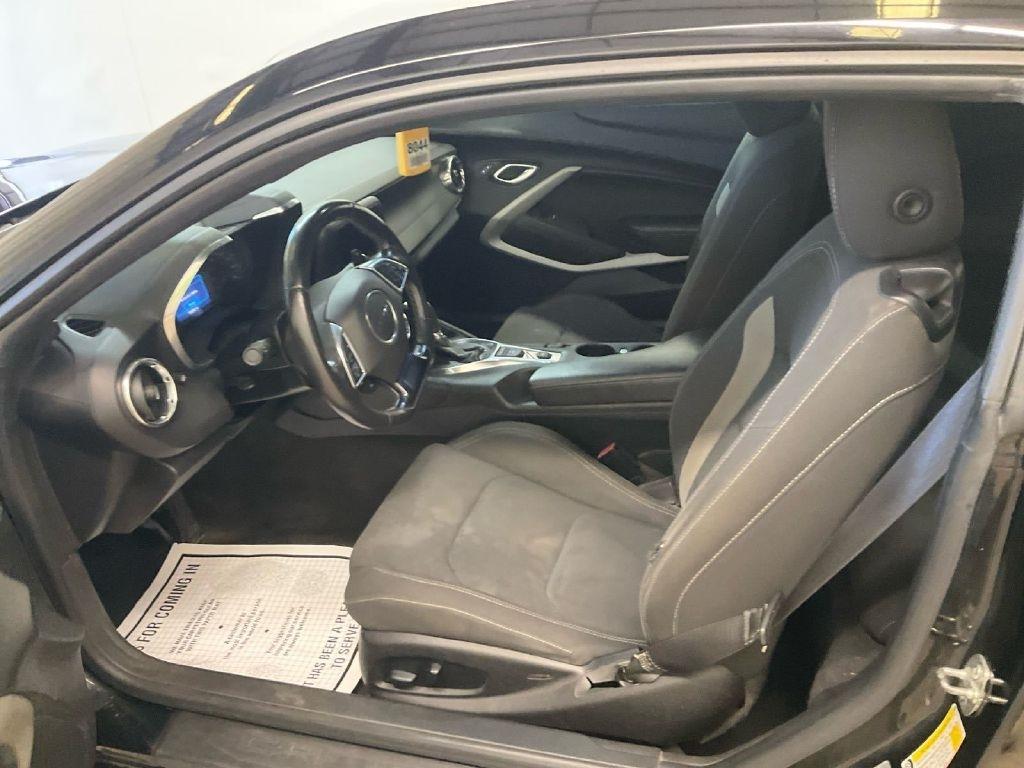 Chevrolet Camaro 1LT Coupe 2020