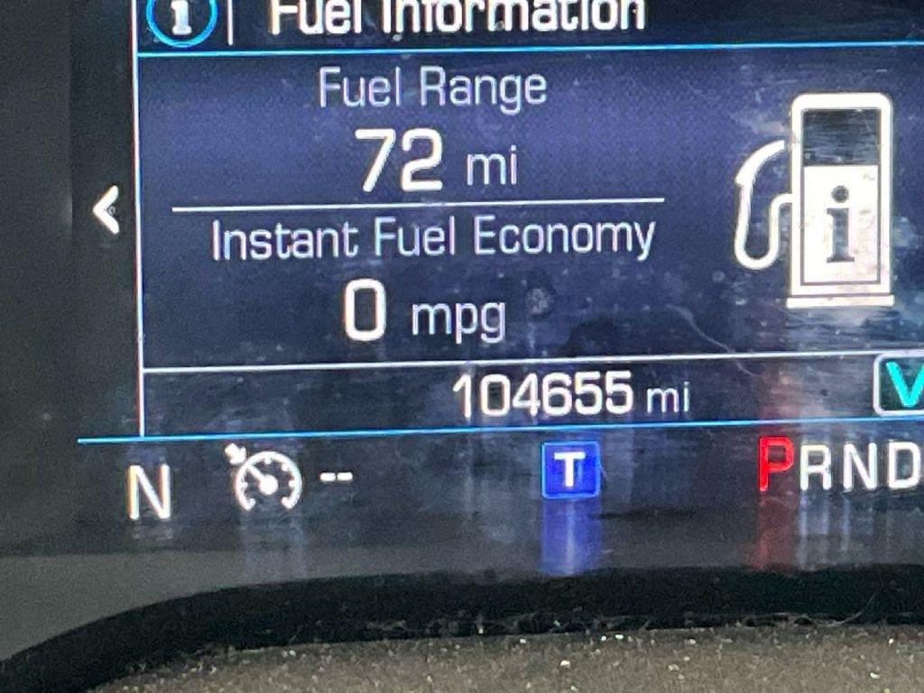 Chevrolet Camaro 1LT Coupe 2020