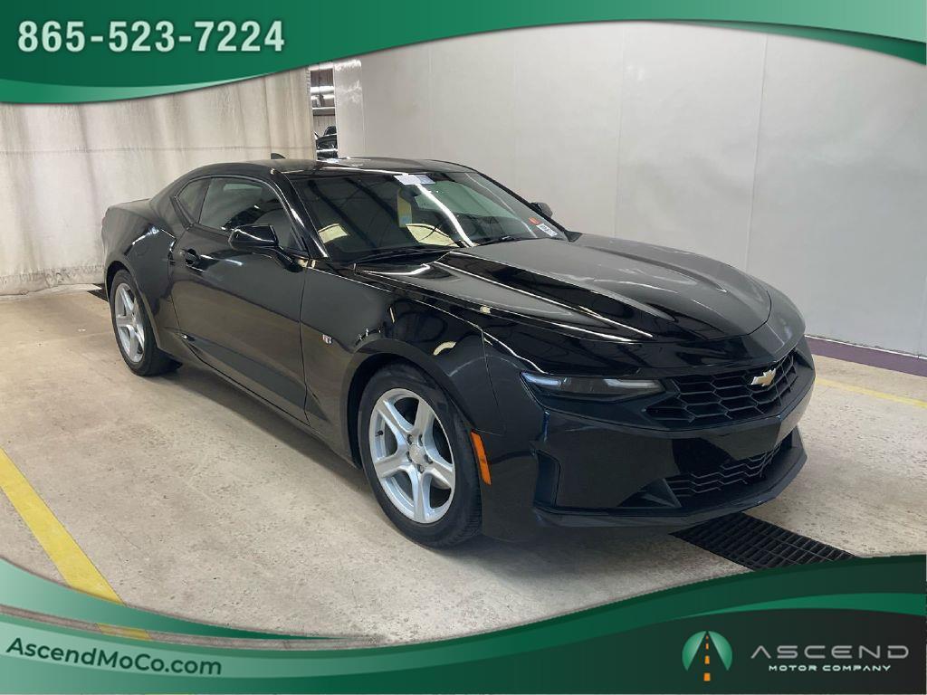 Chevrolet Camaro 1LT Coupe 2020