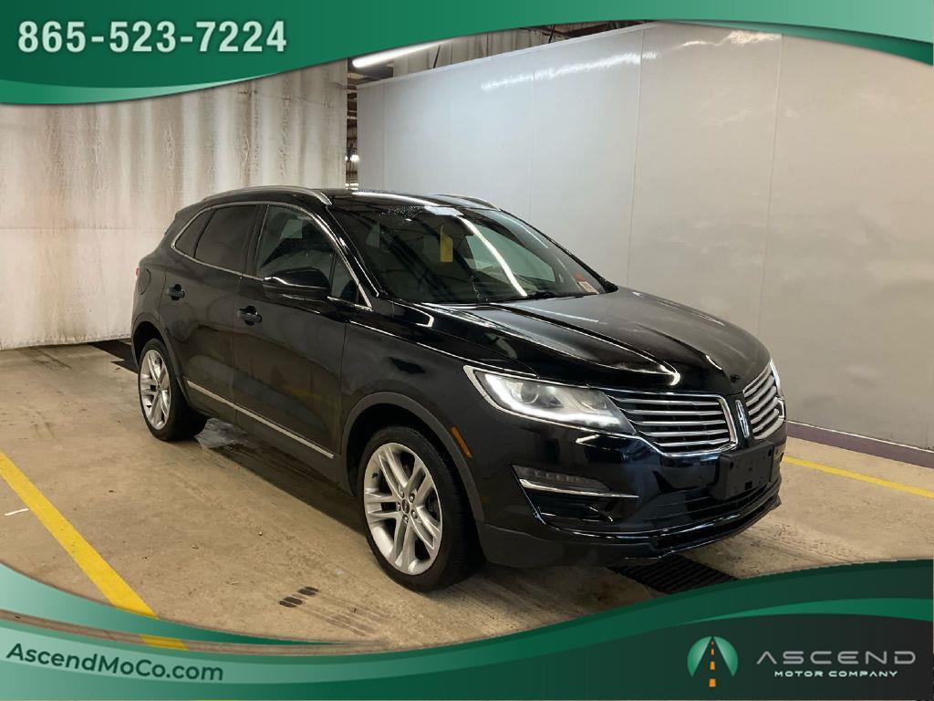 Lincoln MKC Reserve AWD 2017