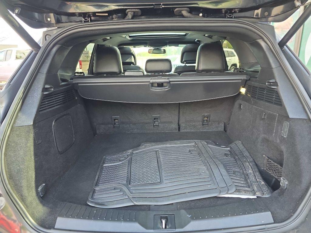 Lincoln MKC Reserve AWD 2017