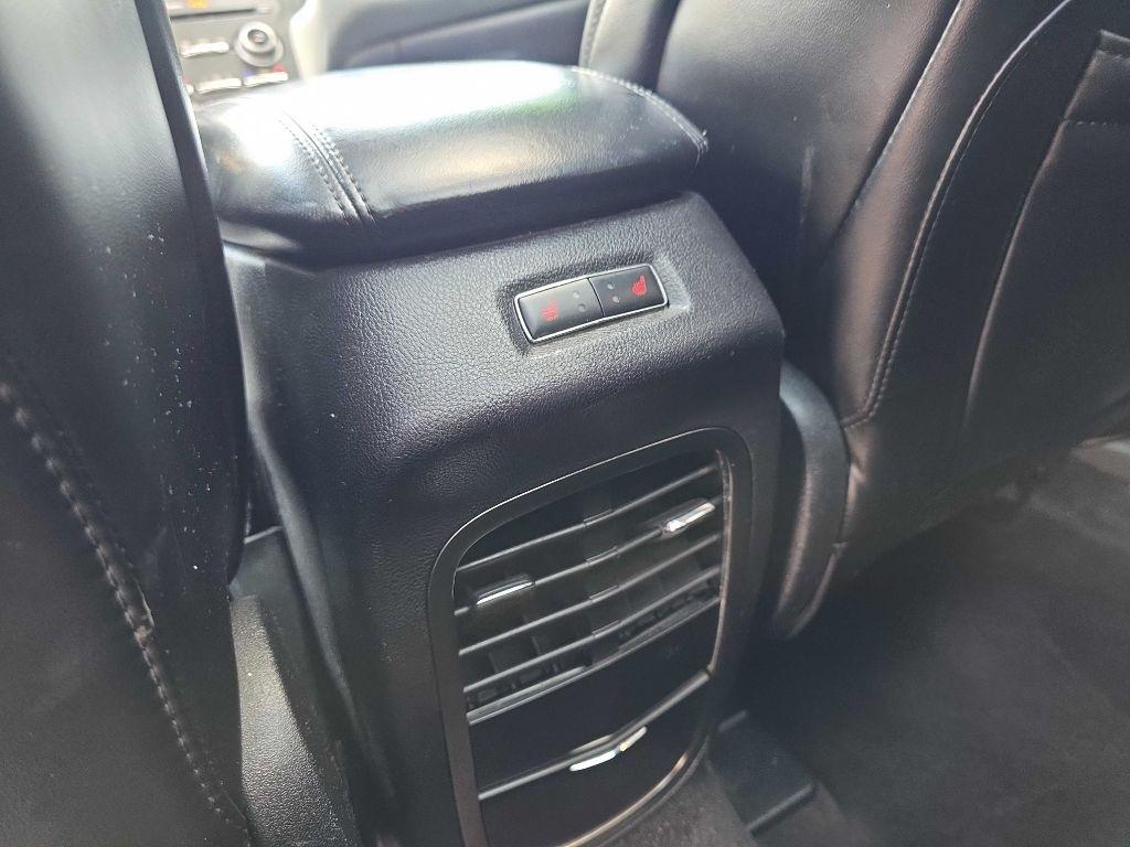 Lincoln MKC Reserve AWD 2017