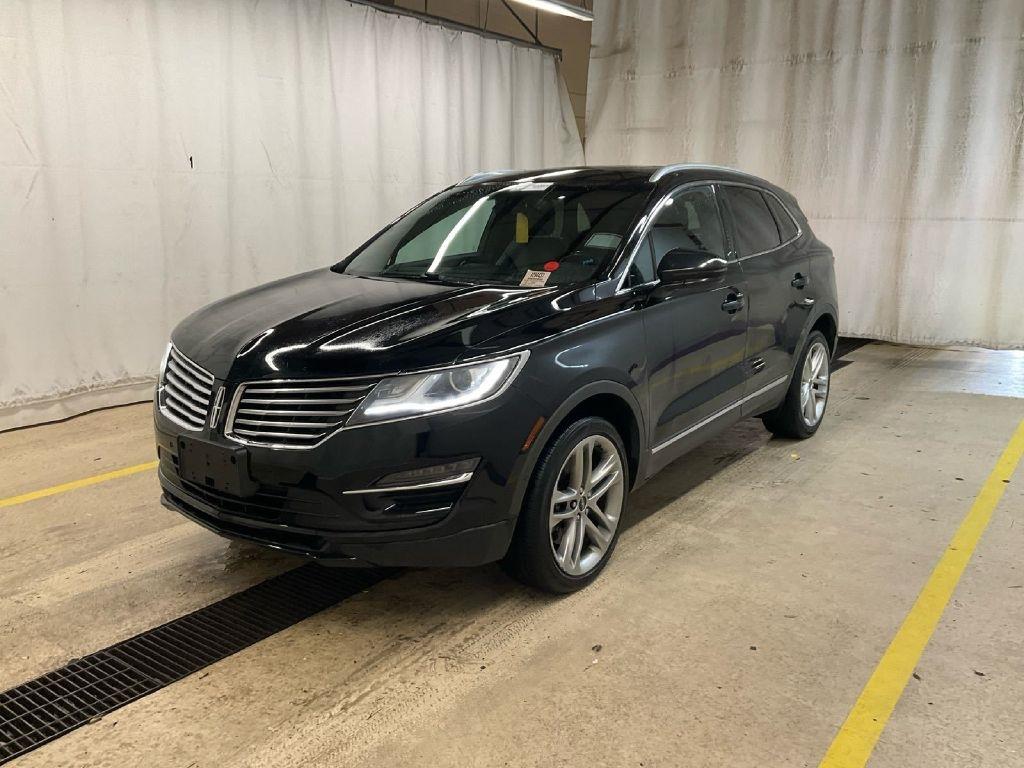 Lincoln MKC Reserve AWD 2017