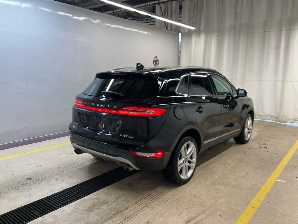 Lincoln MKC Reserve AWD 2017