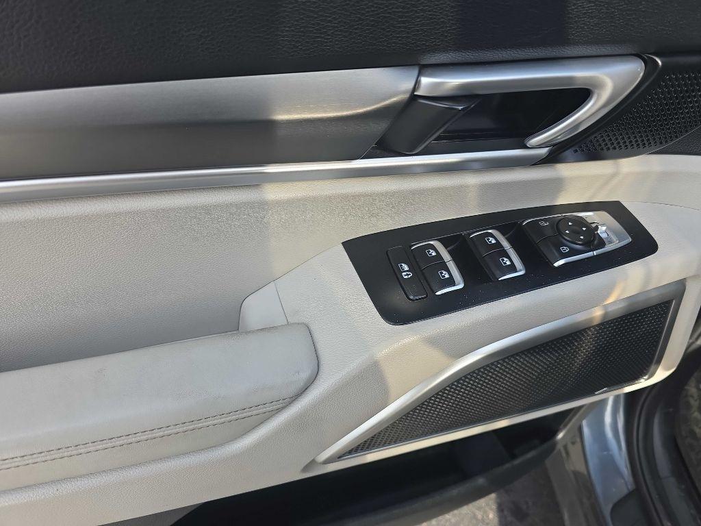 Kia Telluride S AWD 2020