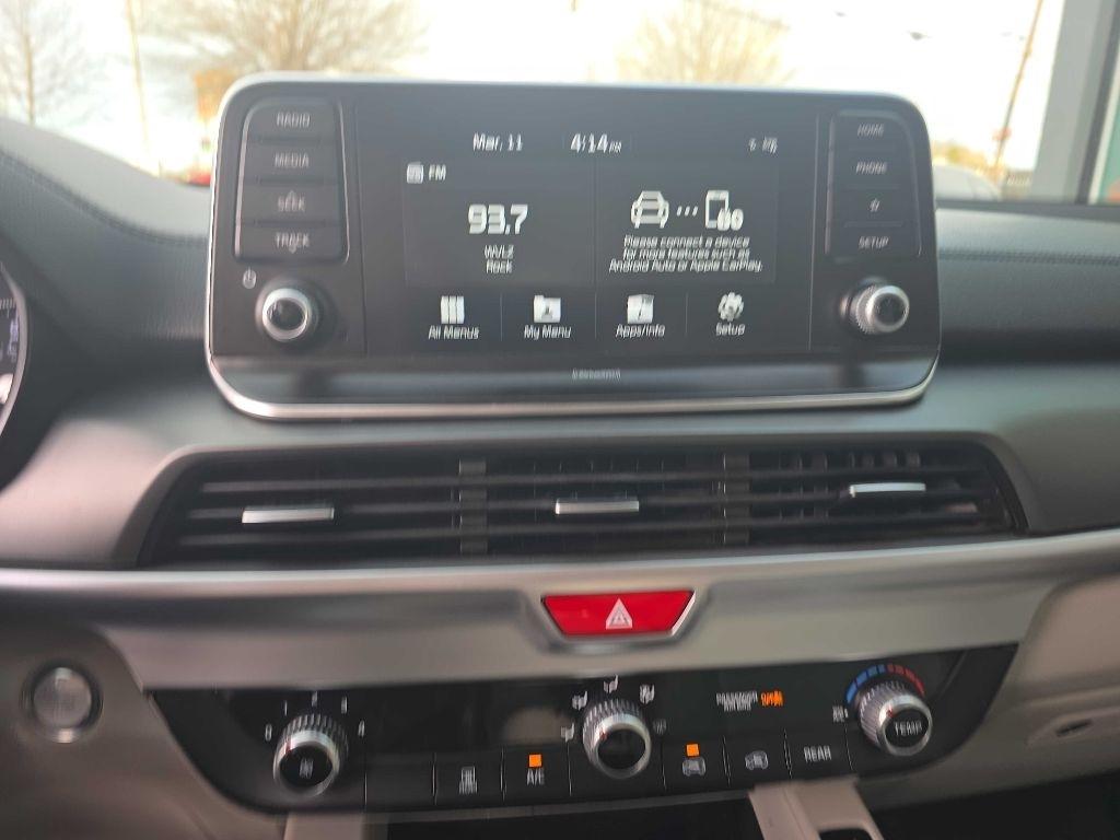 Kia Telluride S AWD 2020