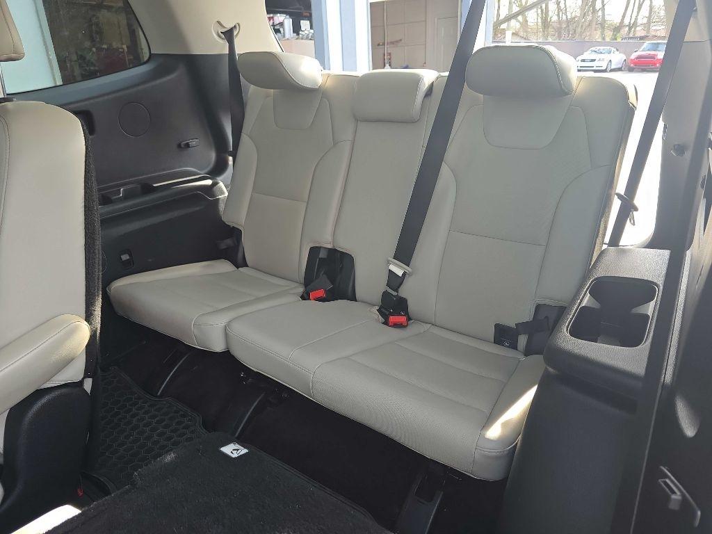 Kia Telluride S AWD 2020