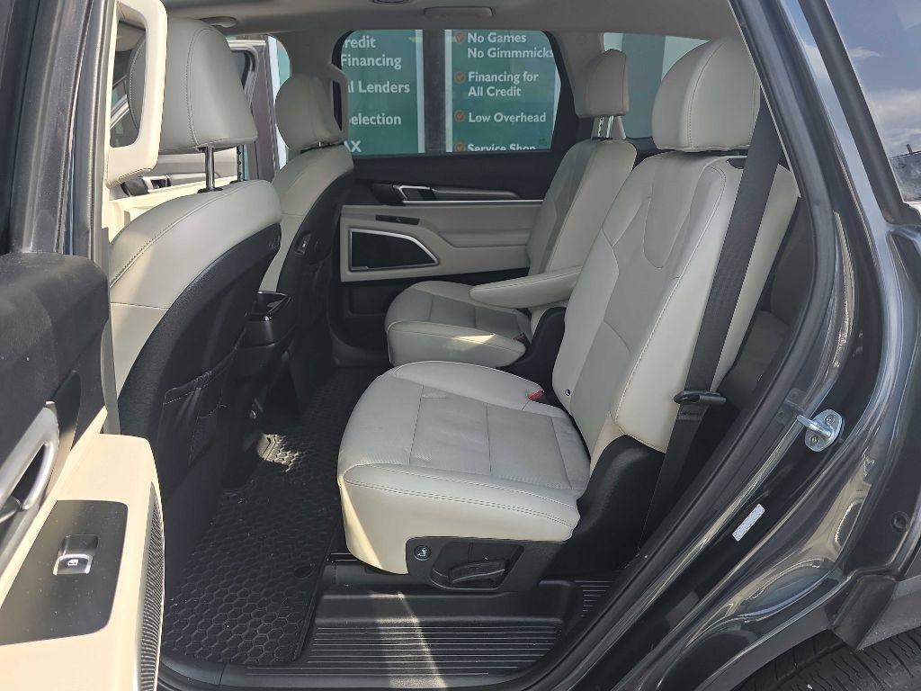 Kia Telluride S AWD 2020