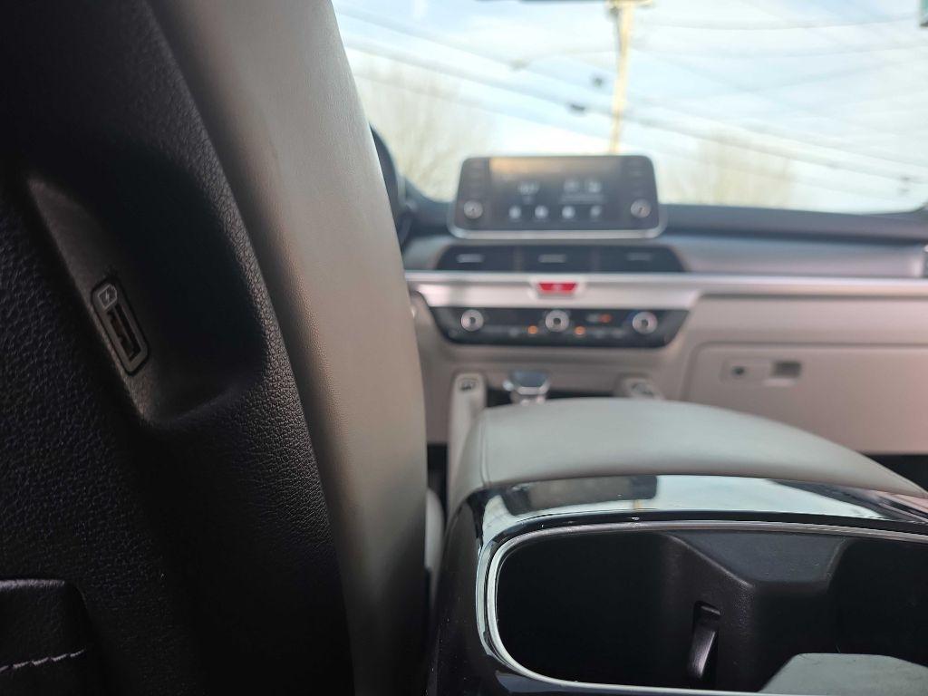 Kia Telluride S AWD 2020