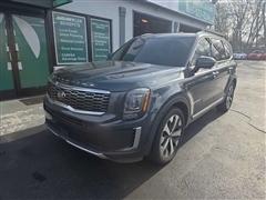 2020 Kia Telluride 