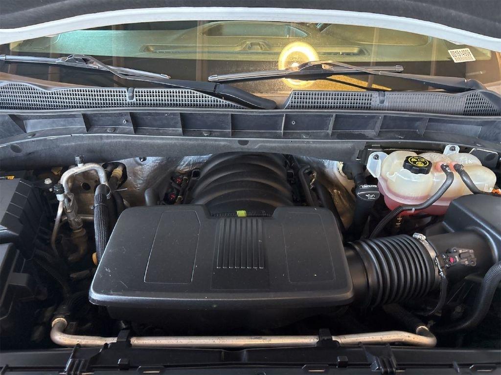 GMC Sierra 1500 Elevation Double Cab 4WD 2019