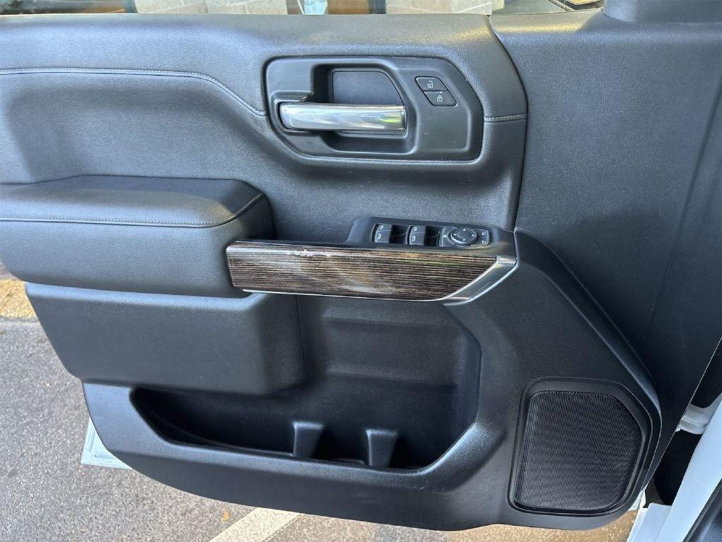 GMC Sierra 1500 Elevation Double Cab 4WD 2019