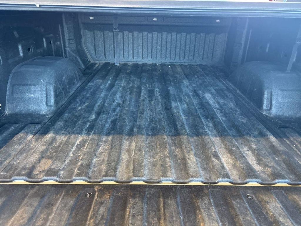 GMC Sierra 1500 Elevation Double Cab 4WD 2019