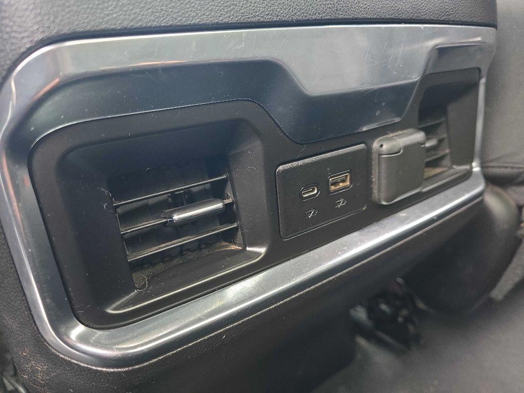 GMC Sierra 1500 Elevation Double Cab 4WD 2019