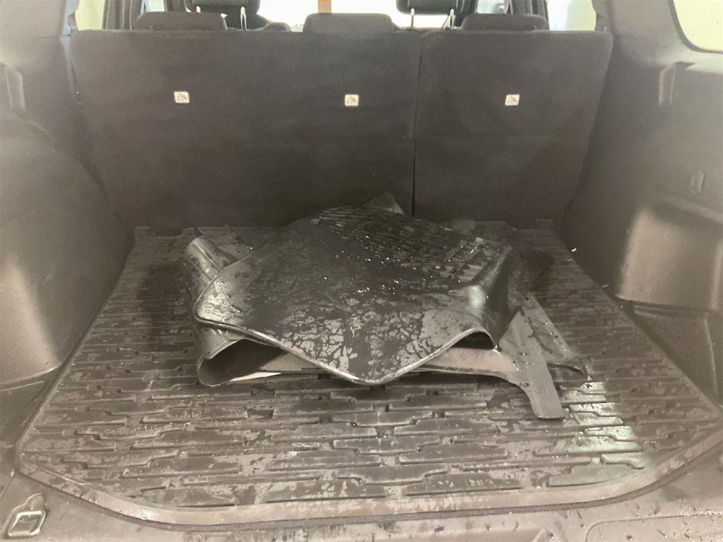 Jeep Grand Cherokee Laredo E 2WD 2021