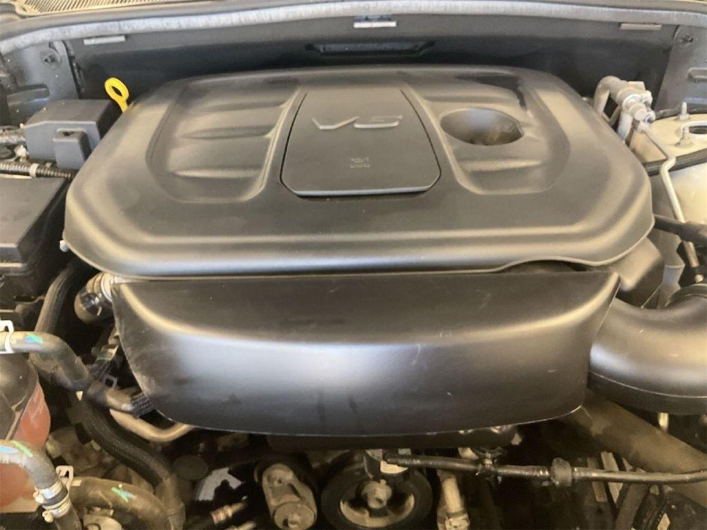 Jeep Grand Cherokee Laredo E 2WD 2021