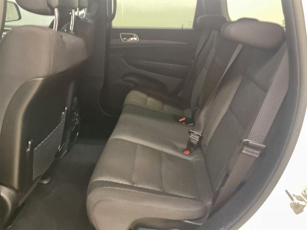 Jeep Grand Cherokee Laredo E 2WD 2021