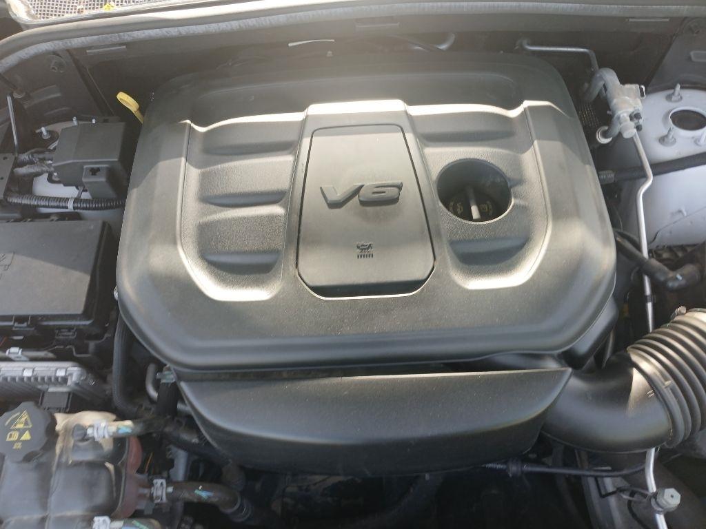 Jeep Grand Cherokee Laredo E 2WD 2021