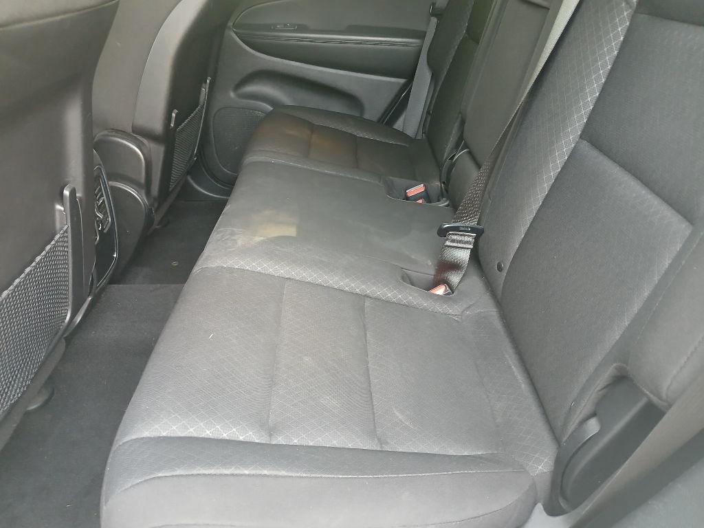 Jeep Grand Cherokee Laredo E 2WD 2021