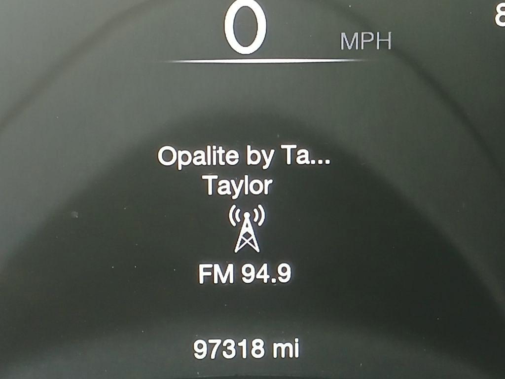 Jeep Grand Cherokee Laredo E 2WD 2021