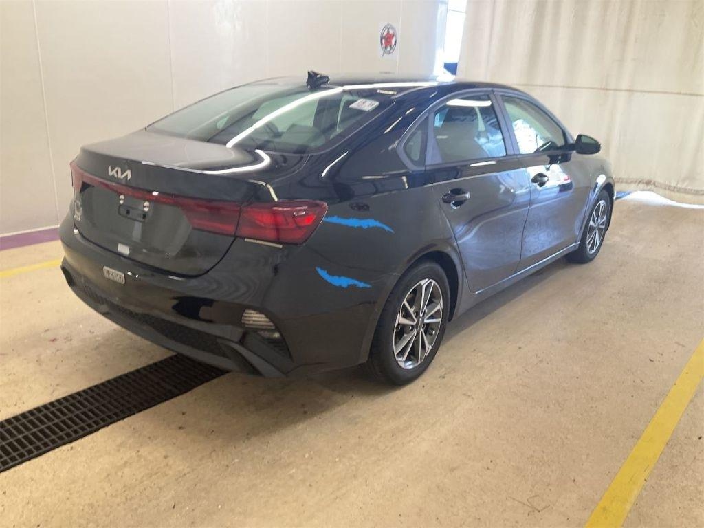 Kia Forte LX 2023