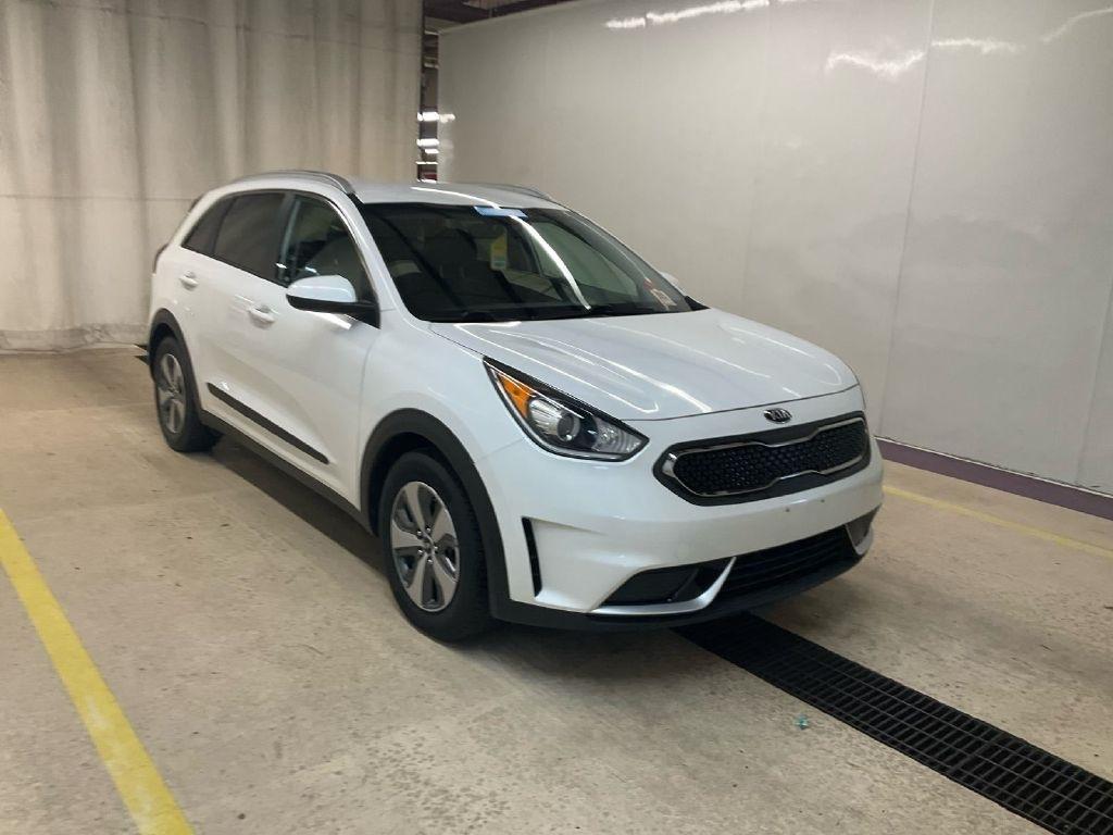 Kia Niro FE 2019