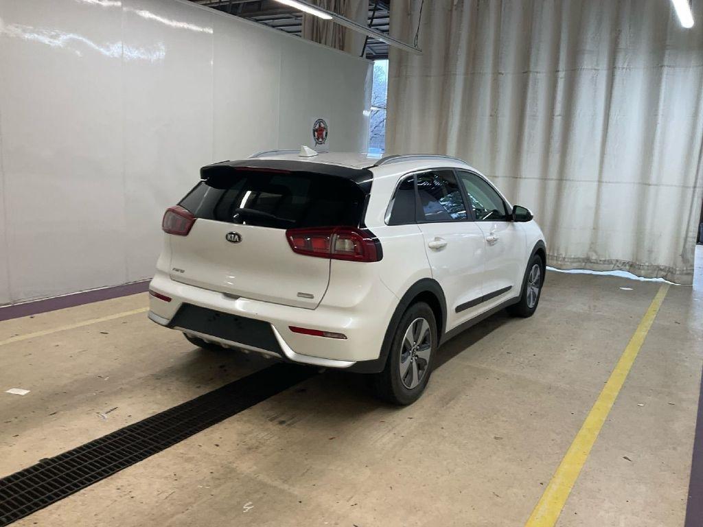 Kia Niro FE 2019