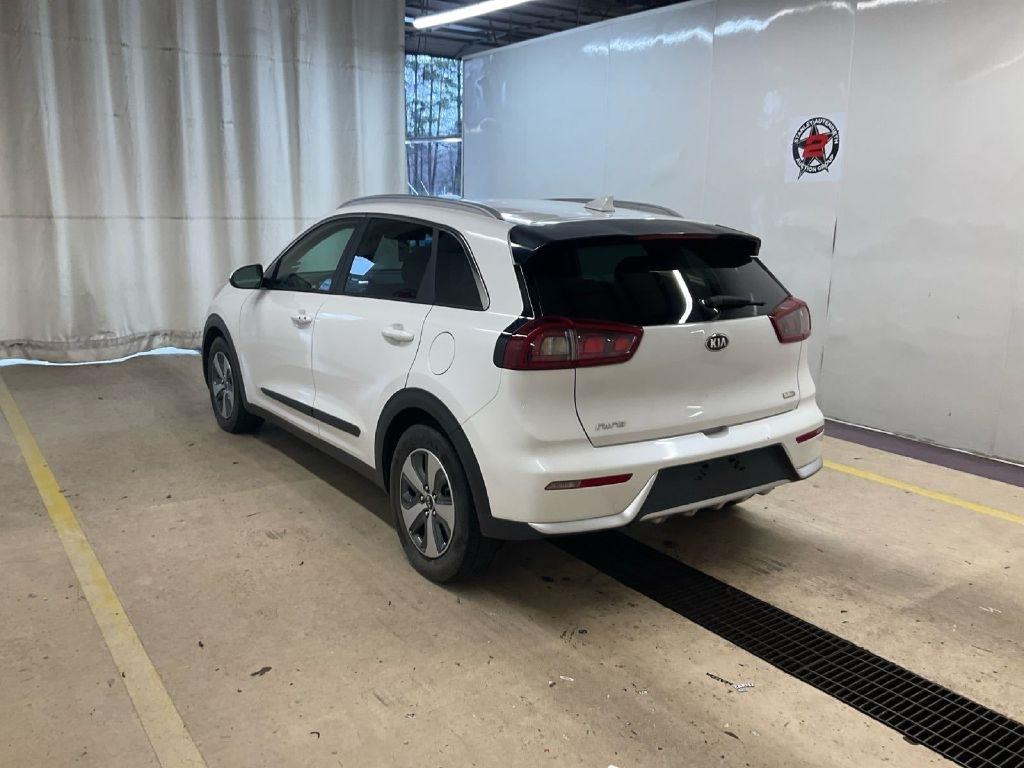 Kia Niro FE 2019