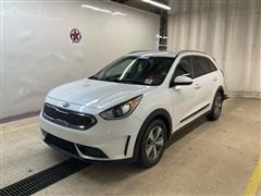 2019 Kia Niro 