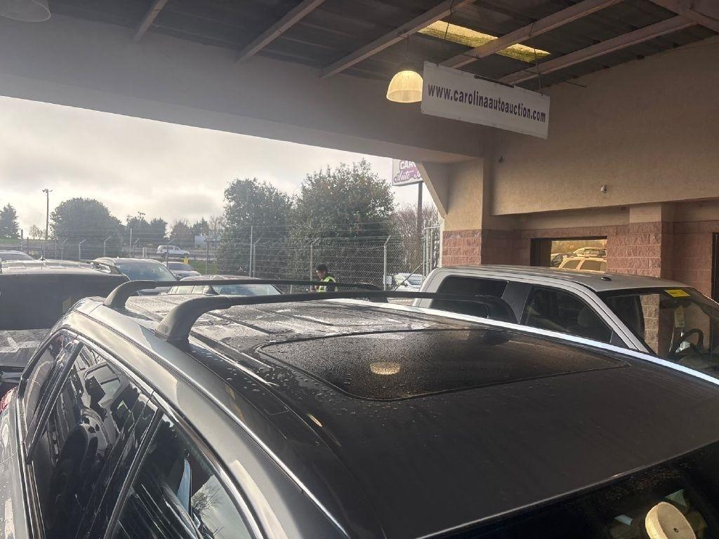 Toyota Highlander XLE AWD V6 2017