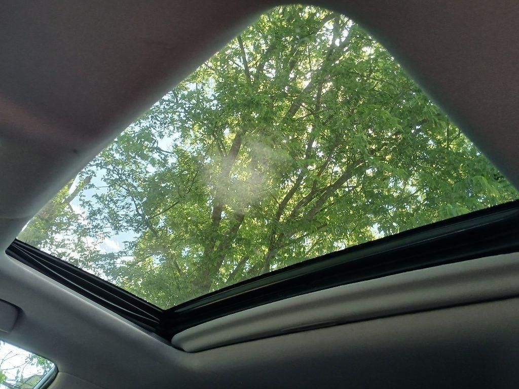 Toyota Highlander XLE AWD V6 2017