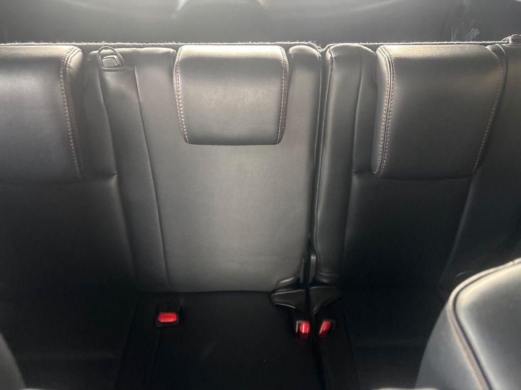 Toyota Highlander XLE AWD V6 2017