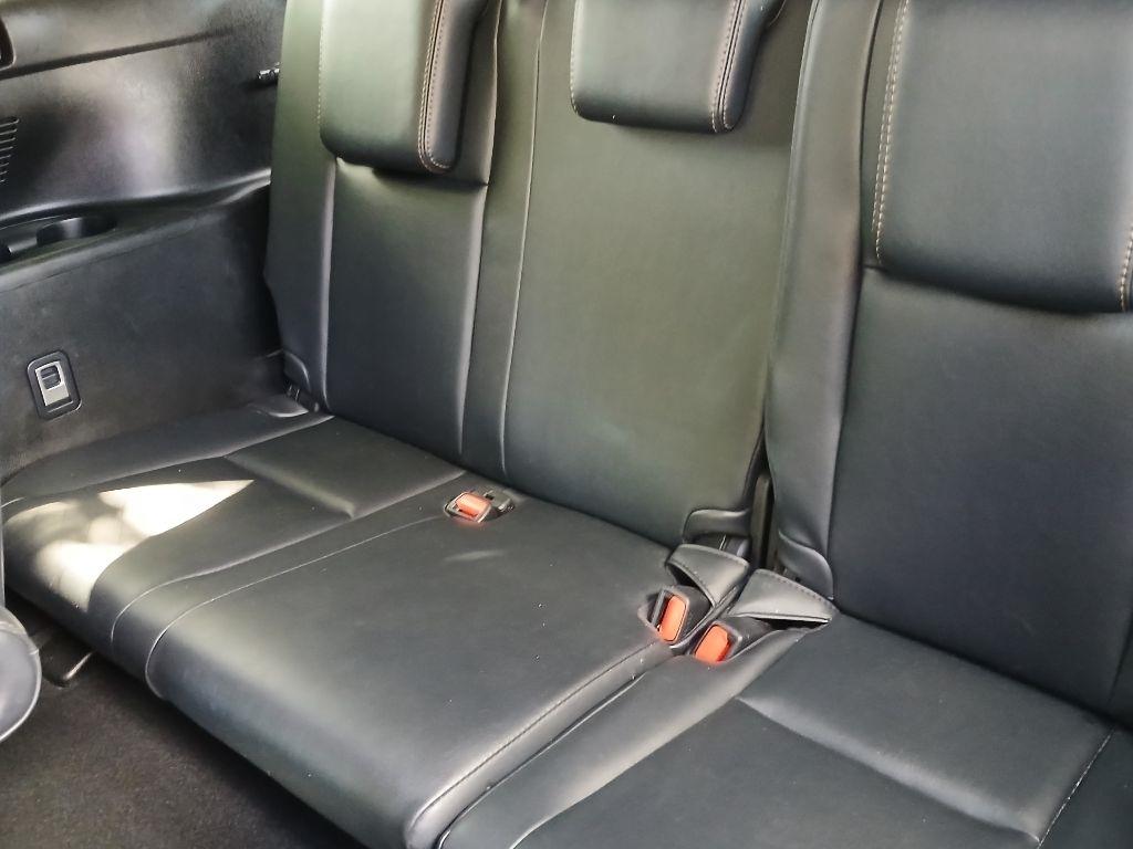 Toyota Highlander XLE AWD V6 2017