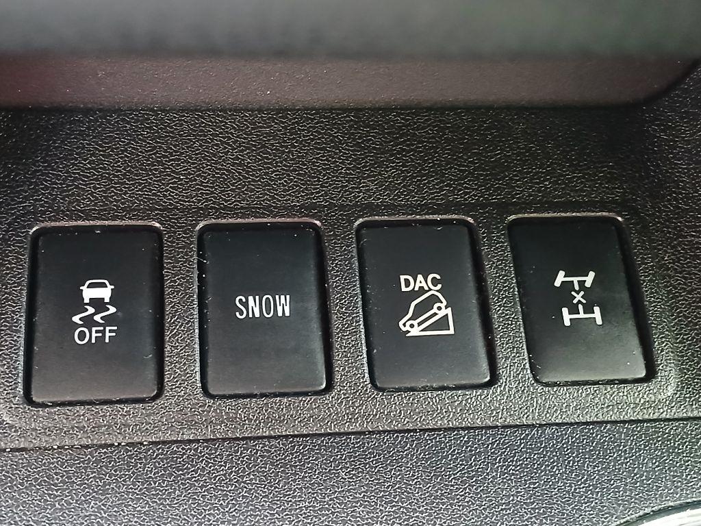 Toyota Highlander XLE AWD V6 2017