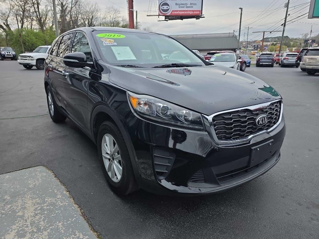 Kia Sorento LX 2WD 2019