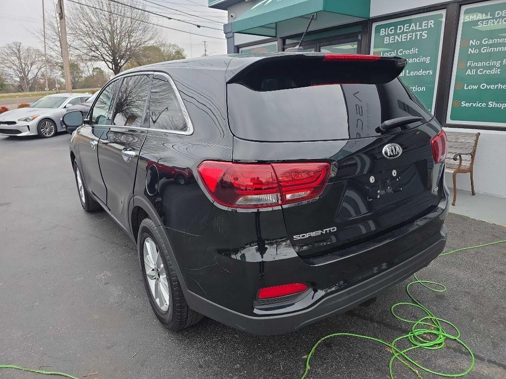 Kia Sorento LX 2WD 2019