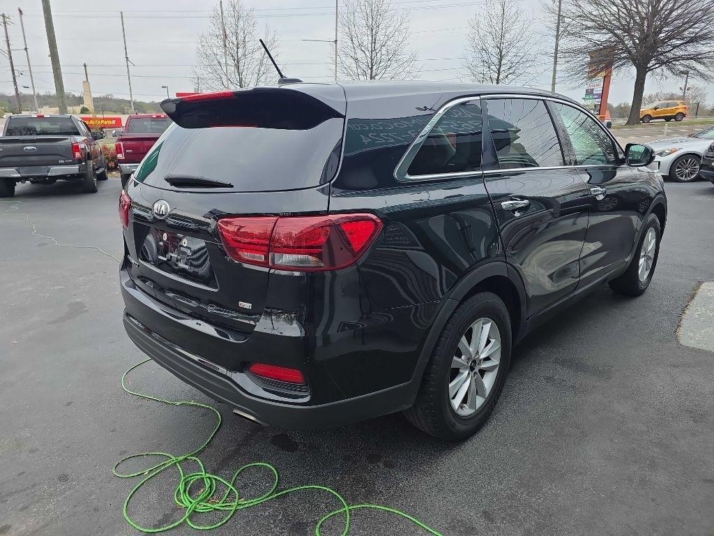 Kia Sorento LX 2WD 2019