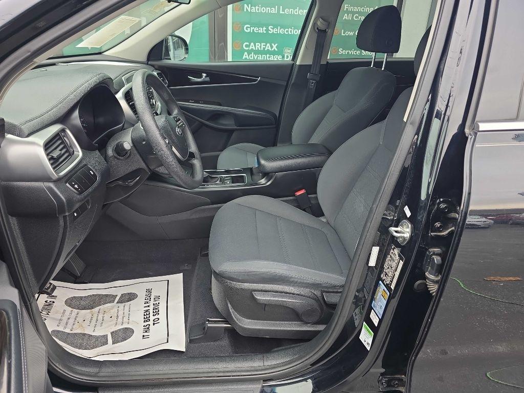 Kia Sorento LX 2WD 2019