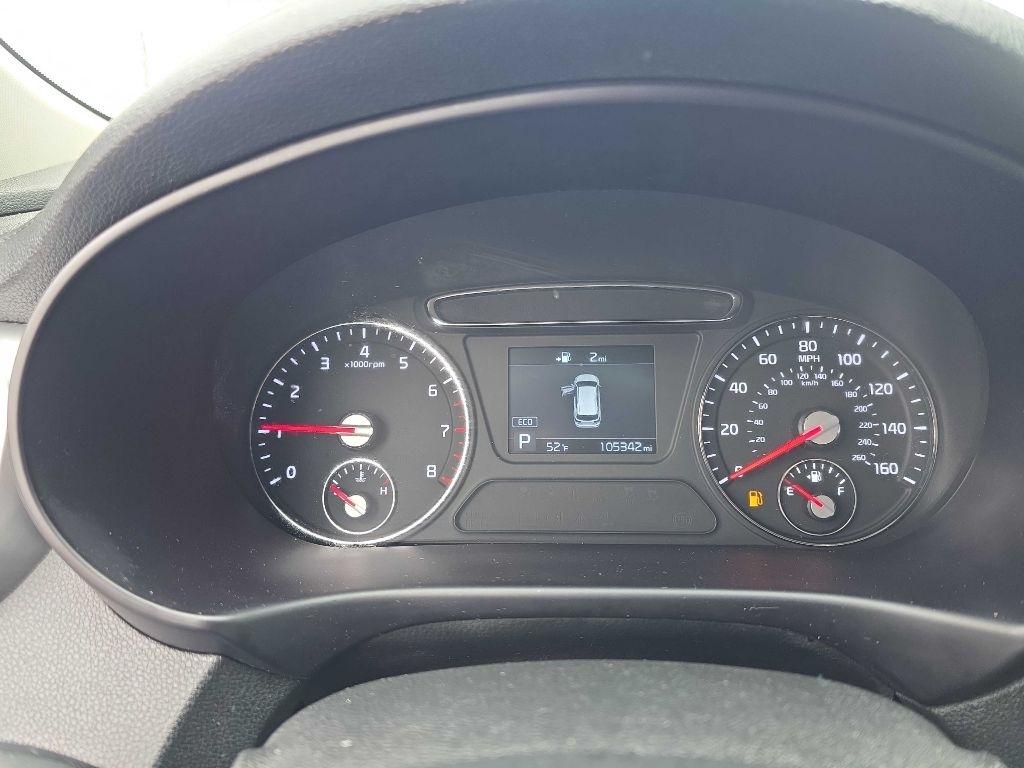 Kia Sorento LX 2WD 2019