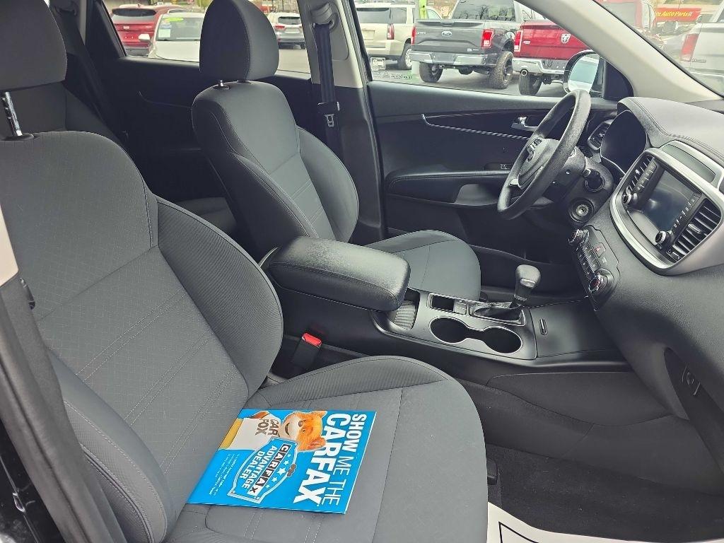 Kia Sorento LX 2WD 2019